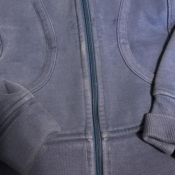 Scuba hoodie lulu lemon - Picture 3 of 4